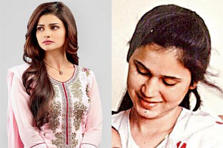 Exclusive! First look of Prachi Desai as Naureen in 'Azhar'