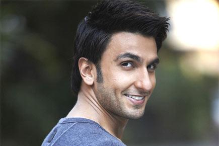 Ranveer Singh: MAMI a perfect platform for upcoming talent