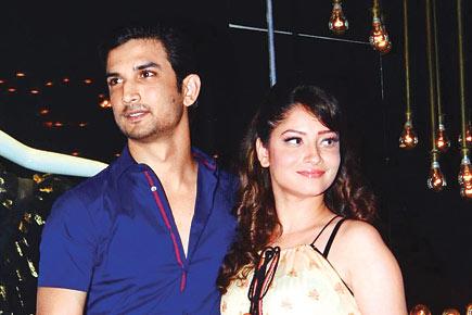 Did Sushant Singh Rajput 'forget' to tell Ankita Lokhande they have broken up?