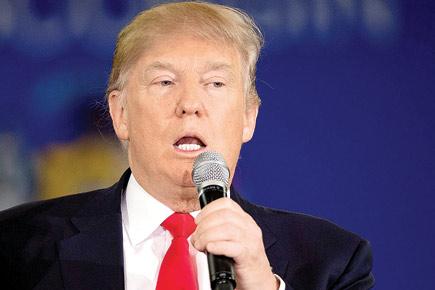Donald Trump: Women should be punished for abortions, but...