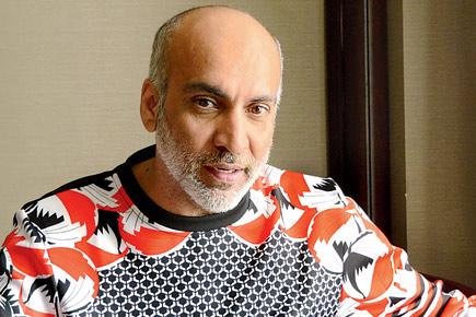 Manish Arora: It's time Indian men became more fashionable