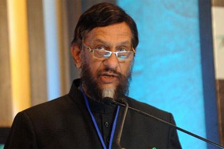 Third woman alleges sexual harassment by TERI executive Pachauri