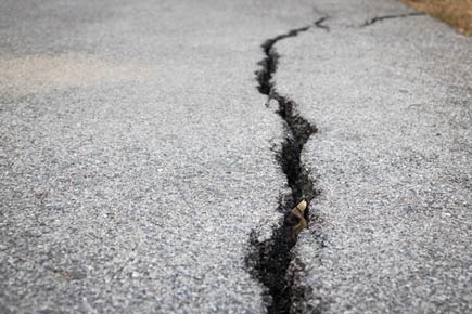 5.1-magnitude earthquake shakes China