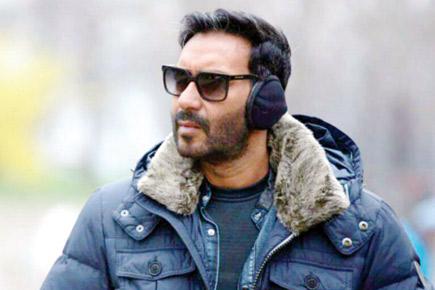 Ajay Devgn to have a quiet 47th birthday with family