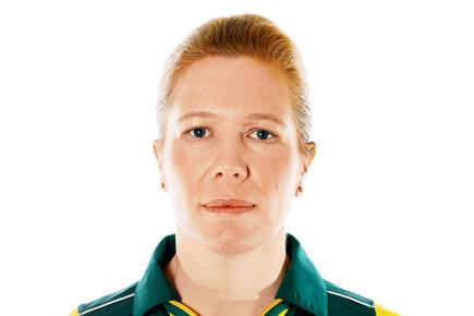 Australia women's Alex Blackwell bids adieu to international cricket