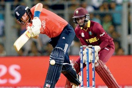 WT20: This is what you dream as a kid, says Joe Root