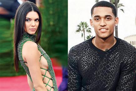 Is Kendall Jenner dating NBA star?
