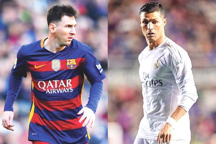 Real Madrid, Barcelona to play El Clasico in America