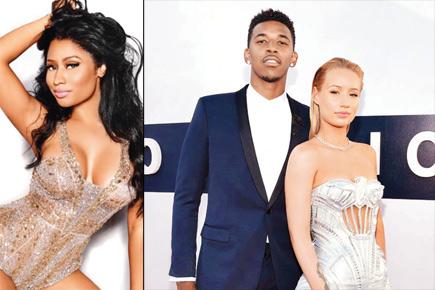 Is Nicki Minaj to blame for Nick Young's confession?