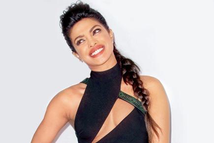 Priyanka Chopra: Humbled to be included in Time's influential list