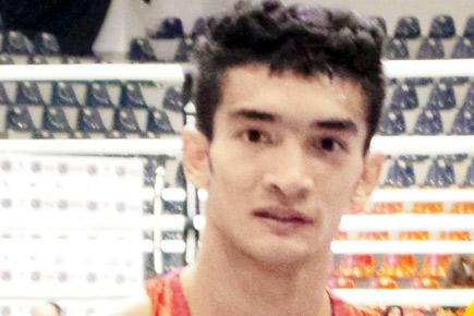 Shiva Thapa bags silver at Olympic boxing qualifiers