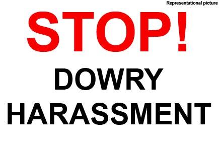 Mumbai crime: Cop, kin booked for dowry harassment