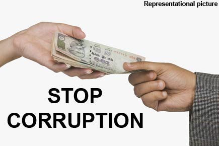 Thane ACB books 5 including 3 KDMC officials for corruption