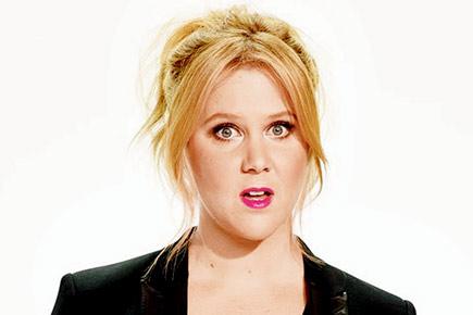 Amy Schumer predicts an end to her fame