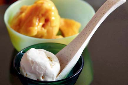 This desi 'Scoopy Do' ice cream replaces sugar with jaggery