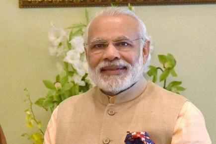 PM Narendra Modi to perform ground breaking ceremony of Shivaji Memorial