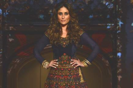 Kareena Kapoor Khan: I'm not going to shave my head for a role