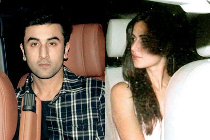 Are Ranbir Kapoor and Katrina Kaif ready to reunite?