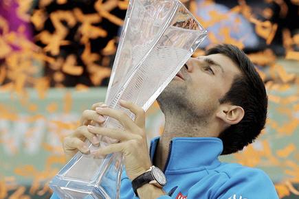 Novak Djokovic wins in Miami, surpasses Nadal with most Masters titles