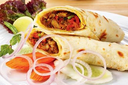 Mumbai food: 4 options for eating out