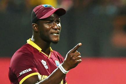 WT20: West Indies board slams Darren Sammy's 'inappropriate' remarks