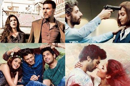 Box office: Here's how Bollywood fared in 2016's first quarter