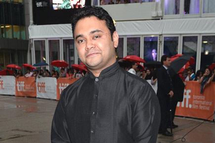 Maneesh Sharma feels he was destined to make 'Fan'