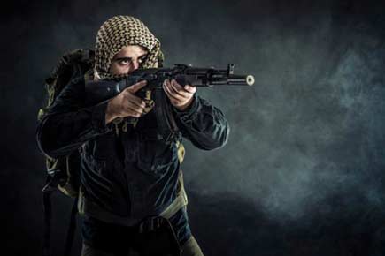 3 Pak terrorists could target Delhi, Mumbai or Goa: Intel alert