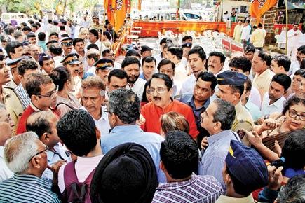 Mumbai: SoBo residents press for pagadi to ownership conversion
