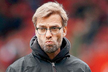 Europa League: Jurgen Klopp set for emotional date with ex-team Dortmund