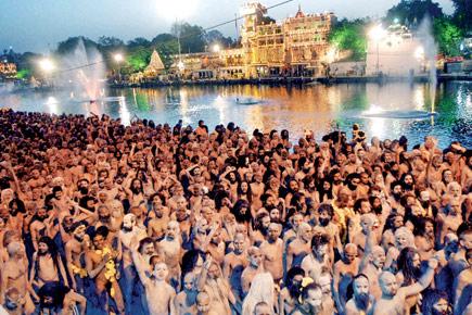 Did you know these 10 facts about the Kumbh Mela?