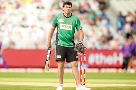 Will Stephen Fleming be Team India's new coach?
