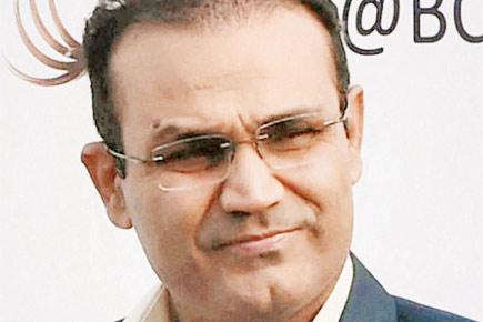 'Happily retired' Virender Sehwag enjoying wearing many hats
