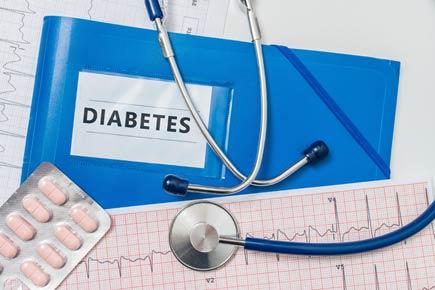 350 mn diabetics to double in 20 years (Diabetes is theme of World Health Day April 7)
