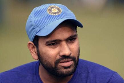 IPL 9: Mumbai Indians skipper Rohit Sharma keen to start with a bang