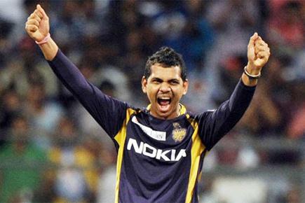 Sunil Narine reported for suspect action again ahead of IPL 2018