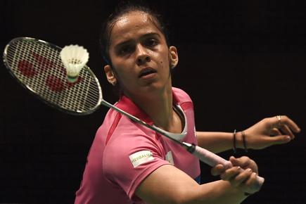 Asia Badminton Championship: Saina Nehwal seals semifinal spot