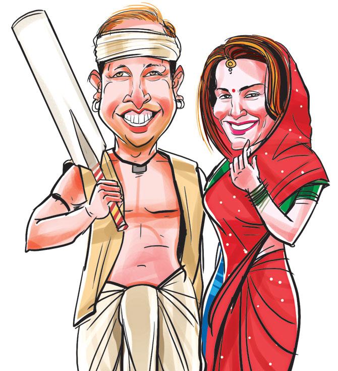 Illustration/Uday Mohite