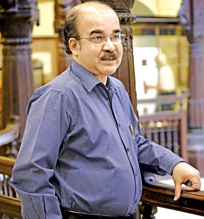 Sabyasachi Mukherjee