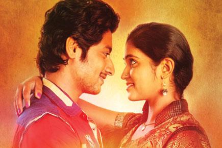 Cops asked to seize pirated CDs of Marathi film 'Sairat'