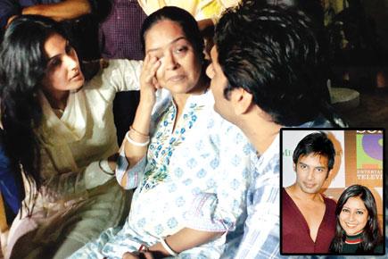Pratyusha Banerjee's parents demand CBI probe; flay Mumbai police