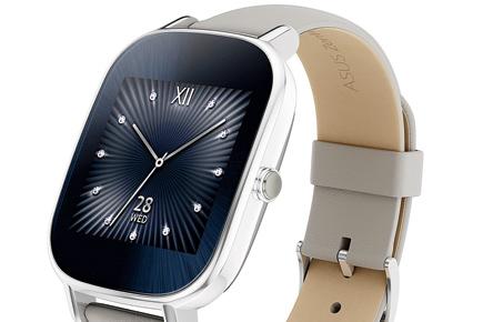 Gadget Review: Why Asus ZenWatch 2 is a smart bet