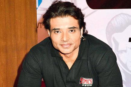 Here's what Uday Chopra has to say about 'Befikre'