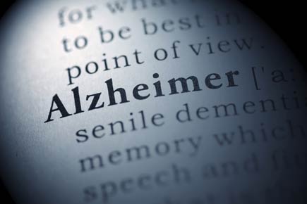 How Alzheimer's takes you away from loved ones