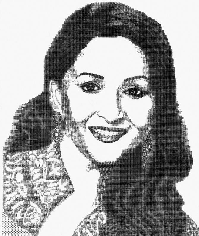 Top 76+ famous personality sketch latest - in.eteachers