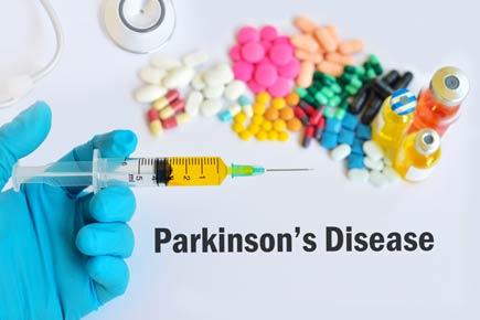 Parkinson's drugs ups risk of hypersexuality