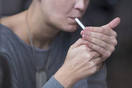 Smoking, viral infection reduce efficacy of lung medications
