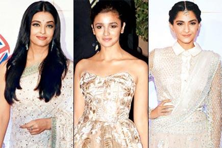 Aishwarya, Alia, Sonam: Who stood out and who didn't at royal gala