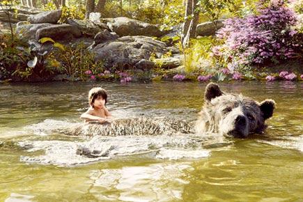 Box office: 'The Jungle Book' makes a roaring entry