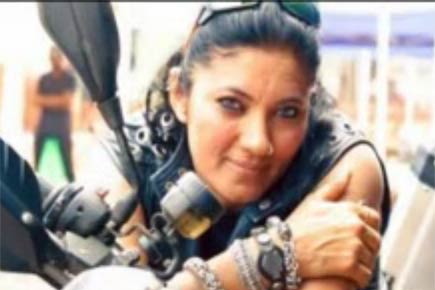 Famed woman biker Veenu Paliwal dies in road accident